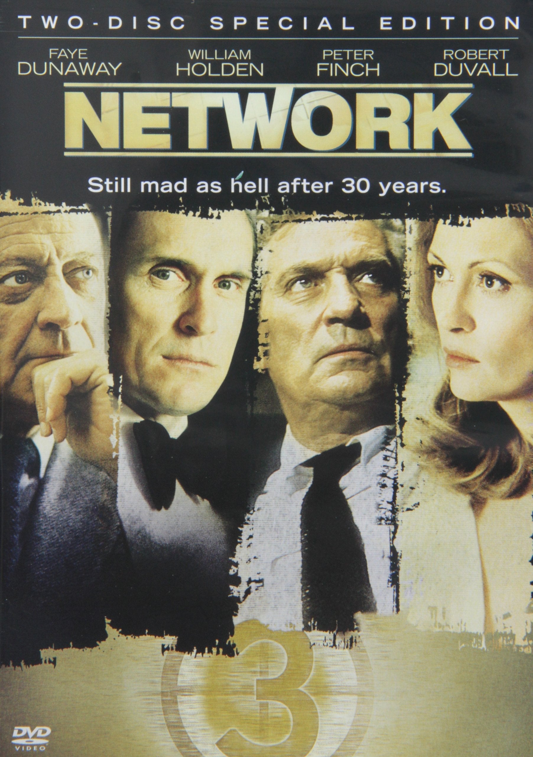 Network (Two-Disc Special Edition) used book depot