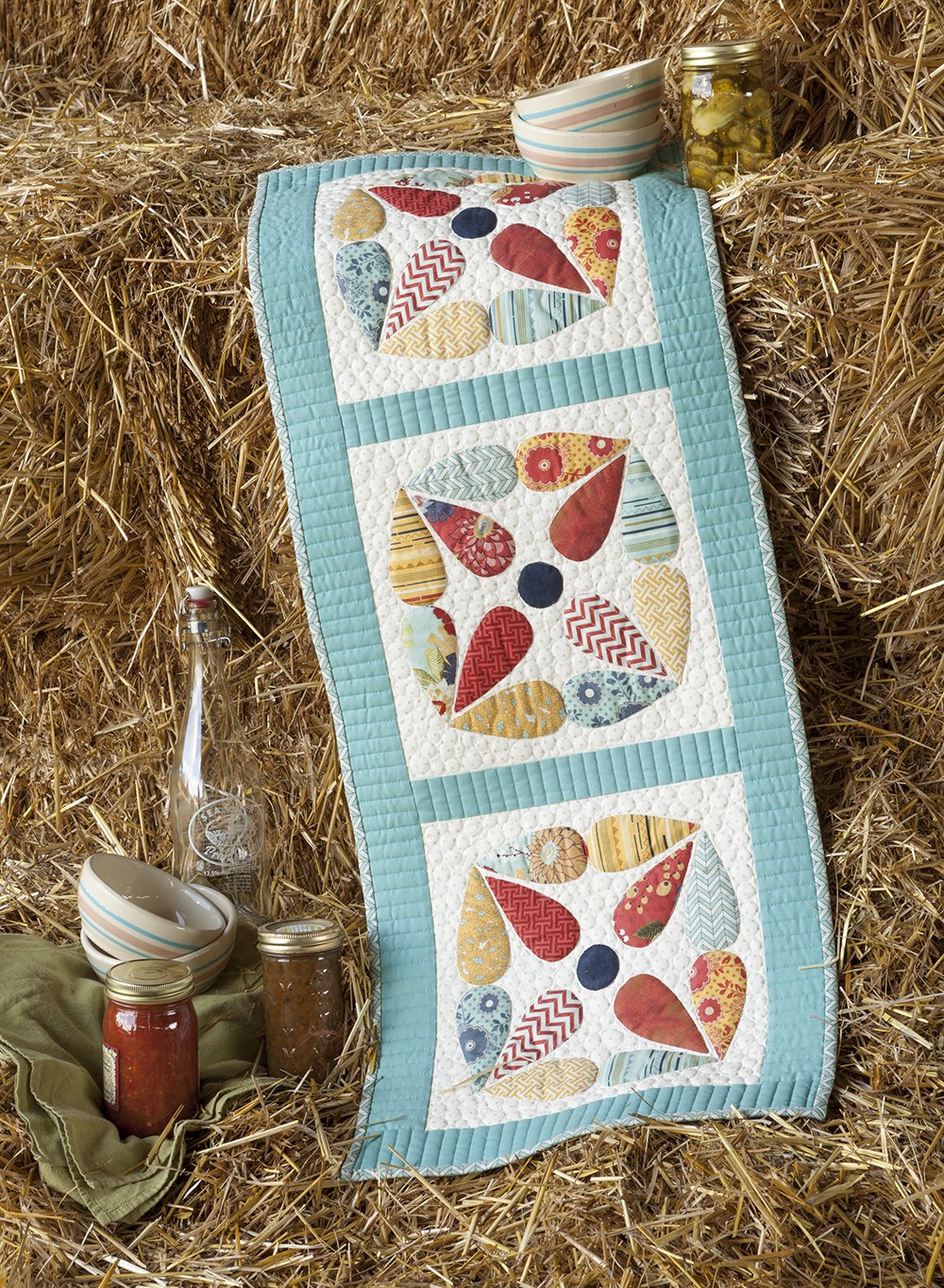 The Big Book of Table Toppers used book depot