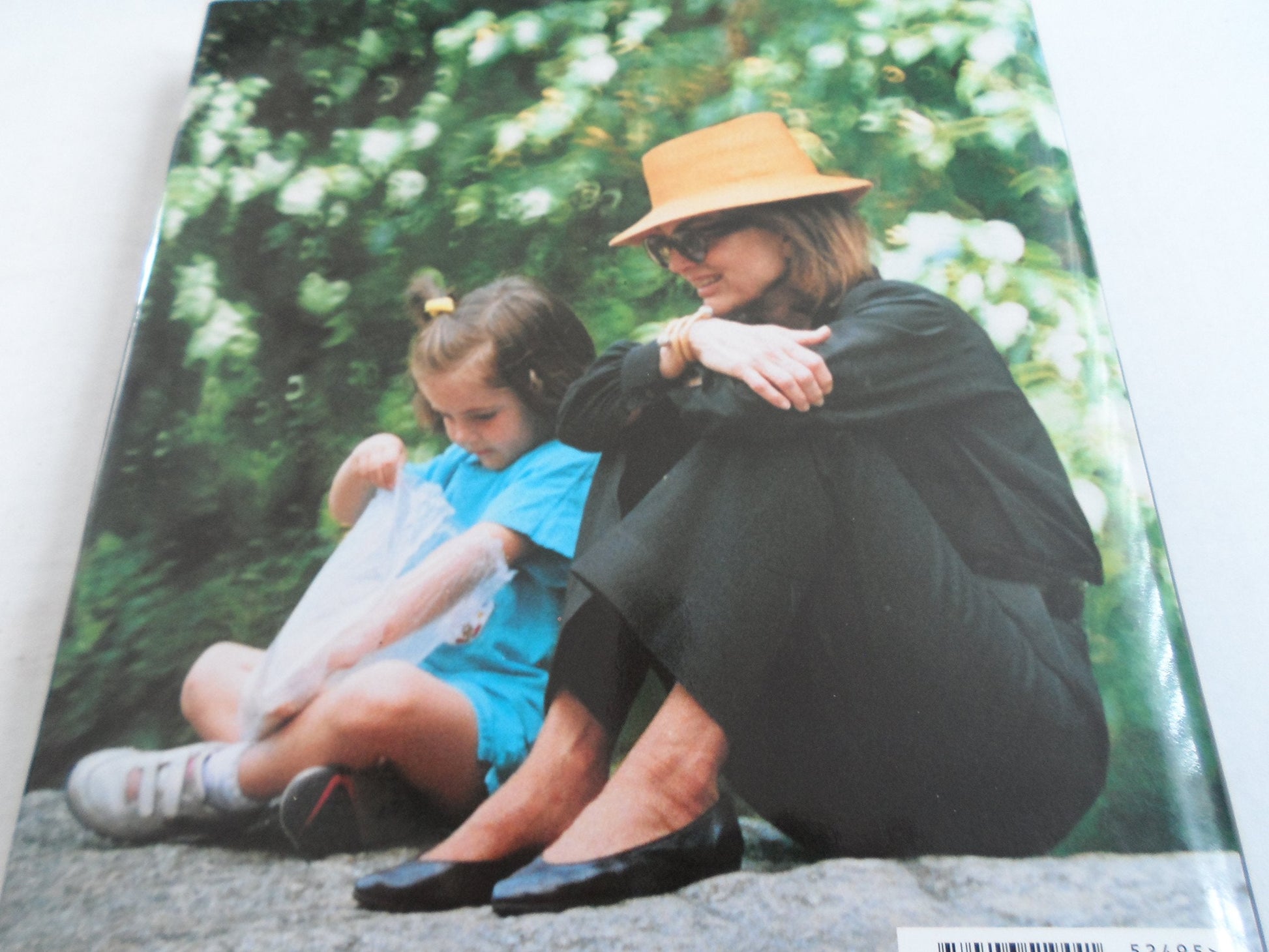 Remembering Jackie: A Life in Pictures used book depot