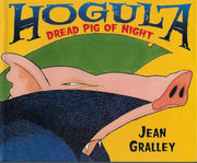 Hogula: Dread Pig of Night used book depot