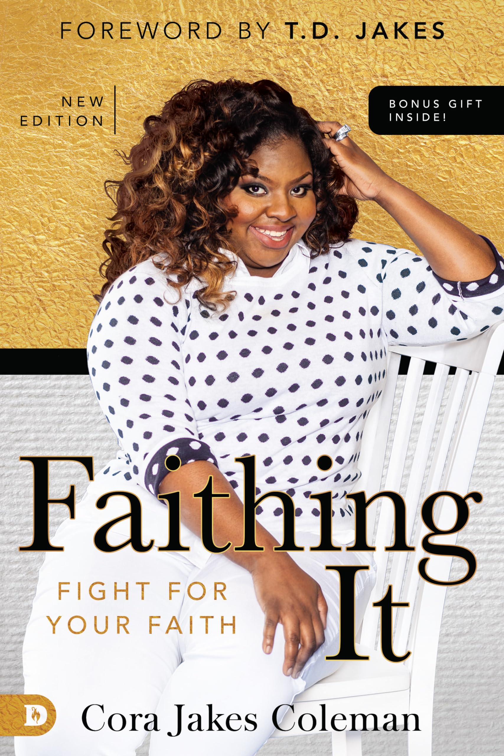 Faithing it: Bringing Purpose Back to Your Life!
