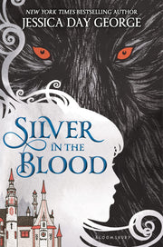 Silver in the Blood used book depot
