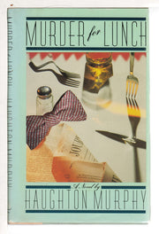Murder for Lunch