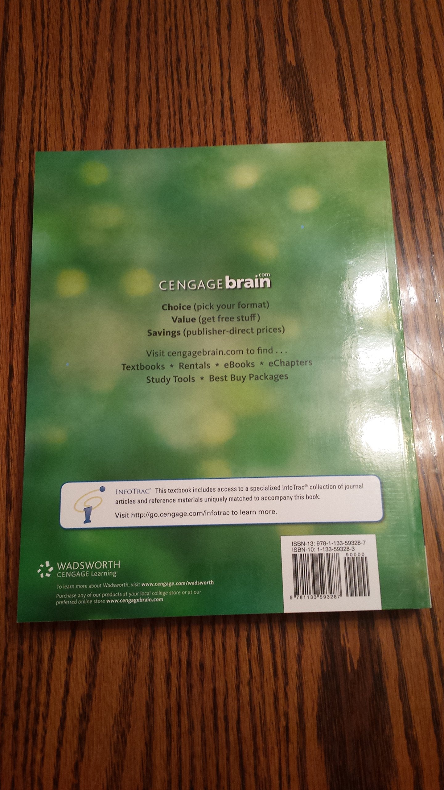 Principles and Labs for Fitness and Wellness used book depot