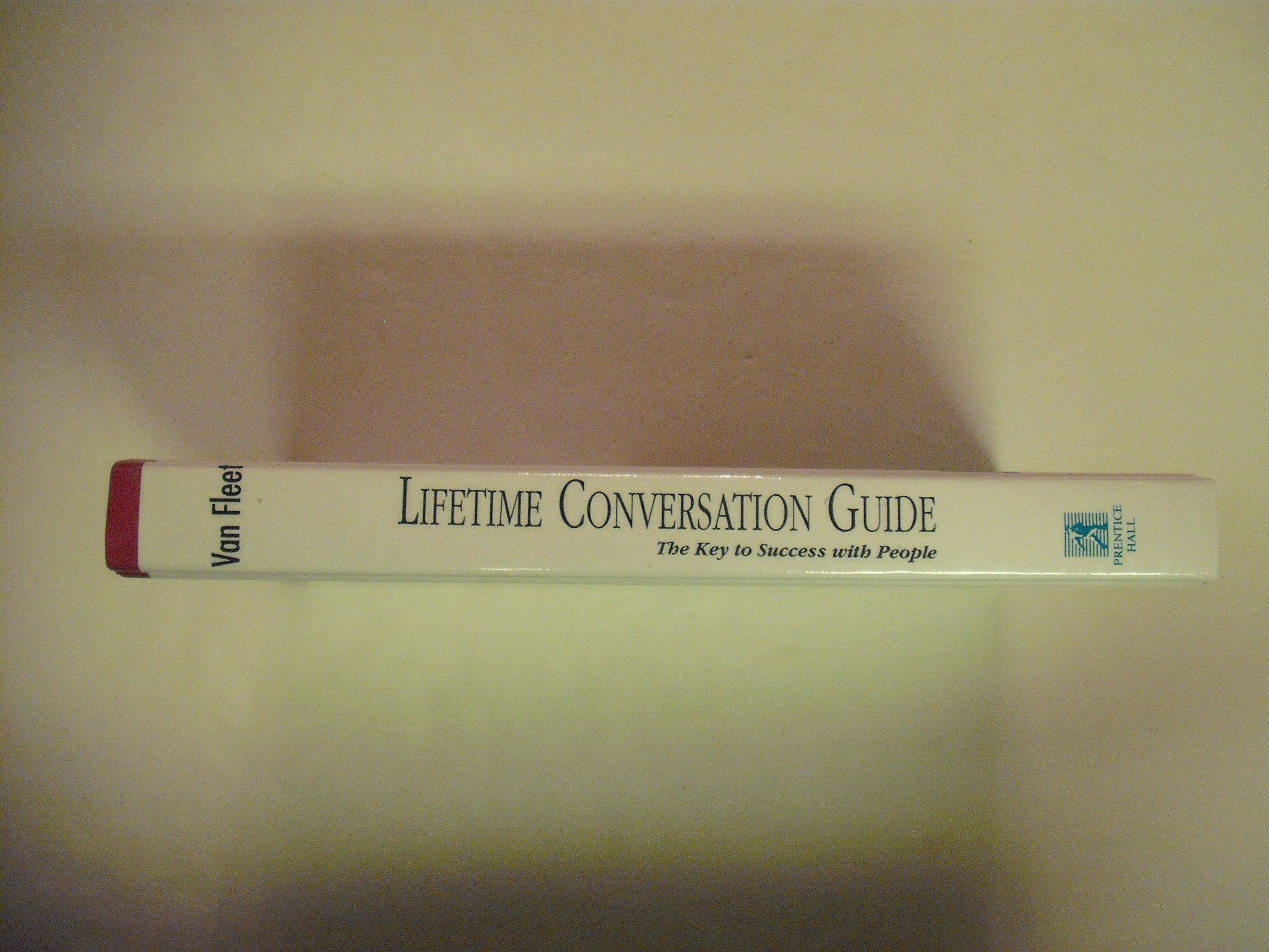 Lifetime Conversation Guide