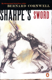 Sharpe's Sword: Richard Sharpe and the Salamanca Campaign, June and July 1812 (#14) used book depot