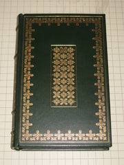 Sister Carrie - Theodore Dreiser - The Franklin Library - Ben Stahl Illustrations - Limited Edition used book depot