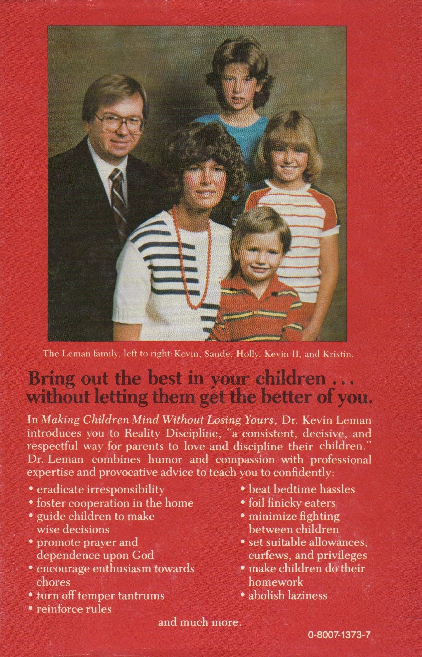 Making Children Mind Without Losing Yours used book depot