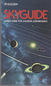 Skyguide: A Field Guide to the Heavens used book depot