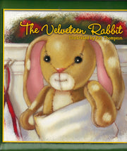The Velveteen Rabbit By Margery Williams, Illustrated By Pat Thompson (The Velveteen Rabbit) used book depot