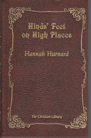 Hinds' Feet on High Places
