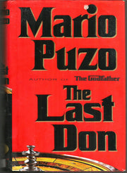 The Last Don