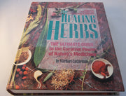 The Healing Herbs: The Ultimate Guide to the Curative Power of Nature's Medicines used book depot