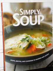 Simply Soup