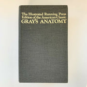 Gray's Anatomy Twenty-Eighth Edition used book depot