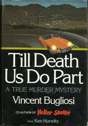 till death us do part used book depot