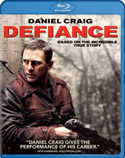 Defiance [Blu-ray] used book depot