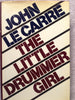 The Little Drummer Girl Le Carre, John