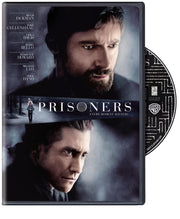Prisoners (DVD)