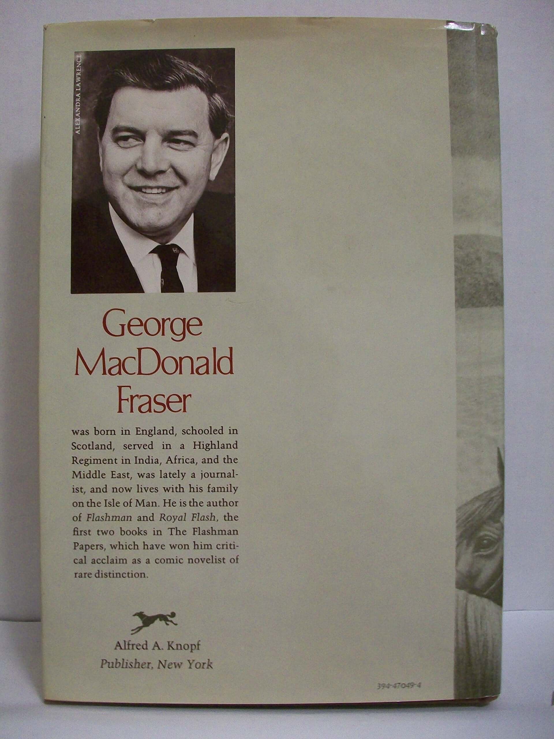 The steel bonnets used book depot