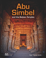 Abu Simbel and the Nubian Temples used book depot