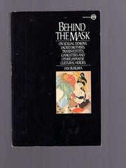 Behind the Mask used book depot