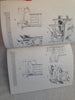 Limbert Arts and Crafts Furniture: The Complete 1903 Catalog (Dover Books on Antiques and Furniture)