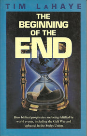 The Beginning of the End used book depot