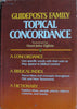 The Guideposts Family Topical Concordance to the Bible