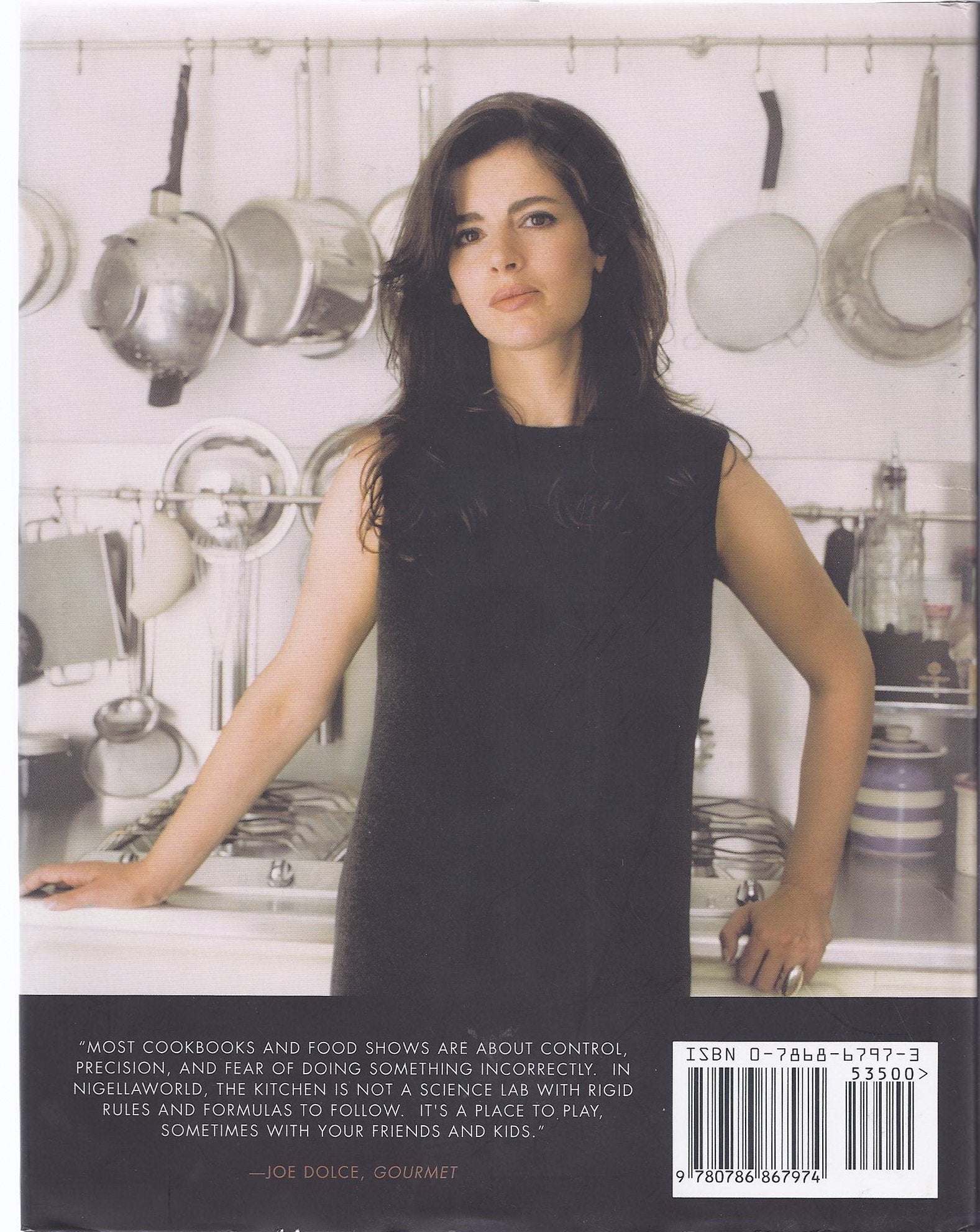 How to Be a Domestic Goddess: Baking and the Art of Comfort Cooking used book depot