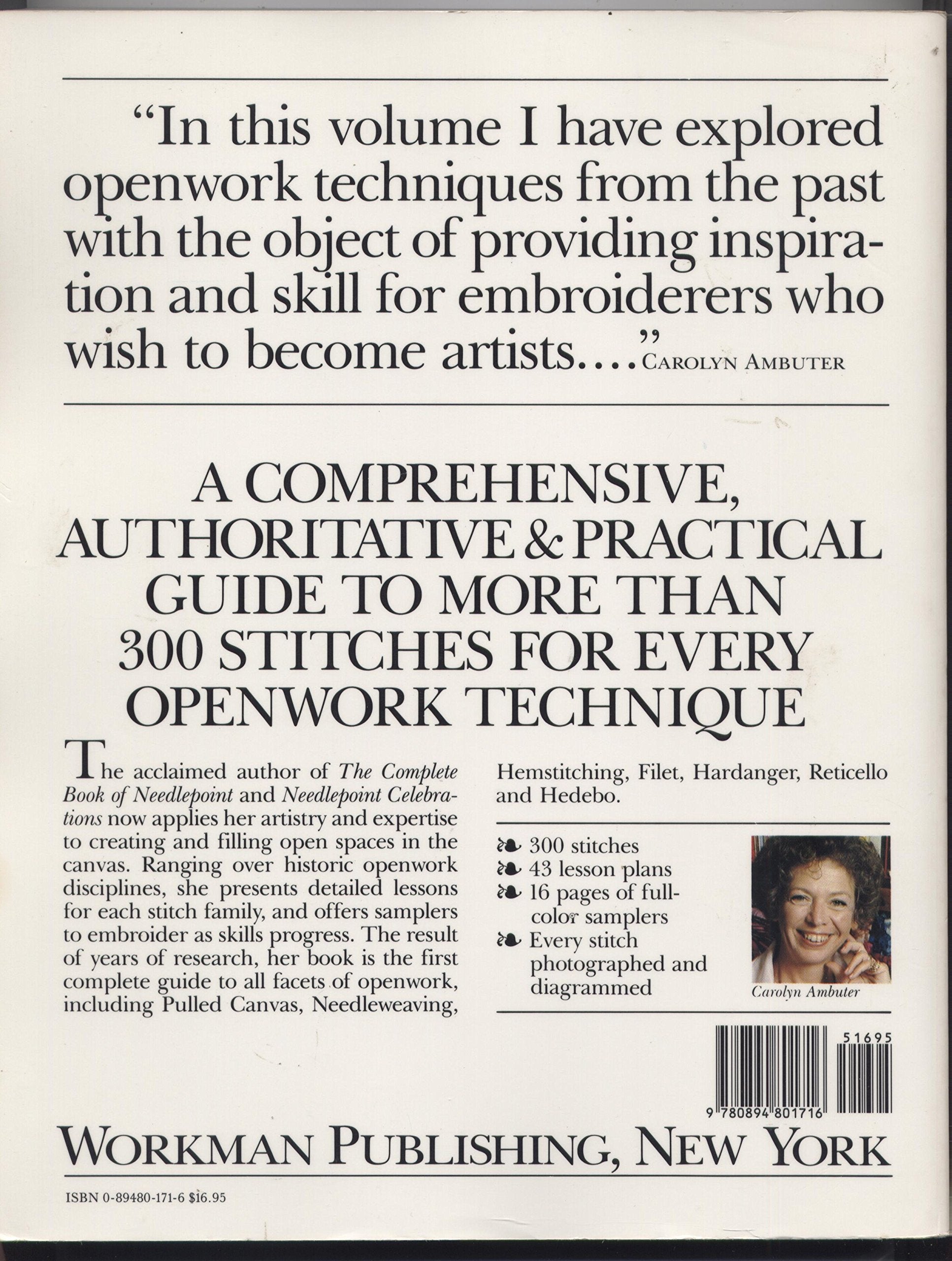 The Open Canvas used book depot