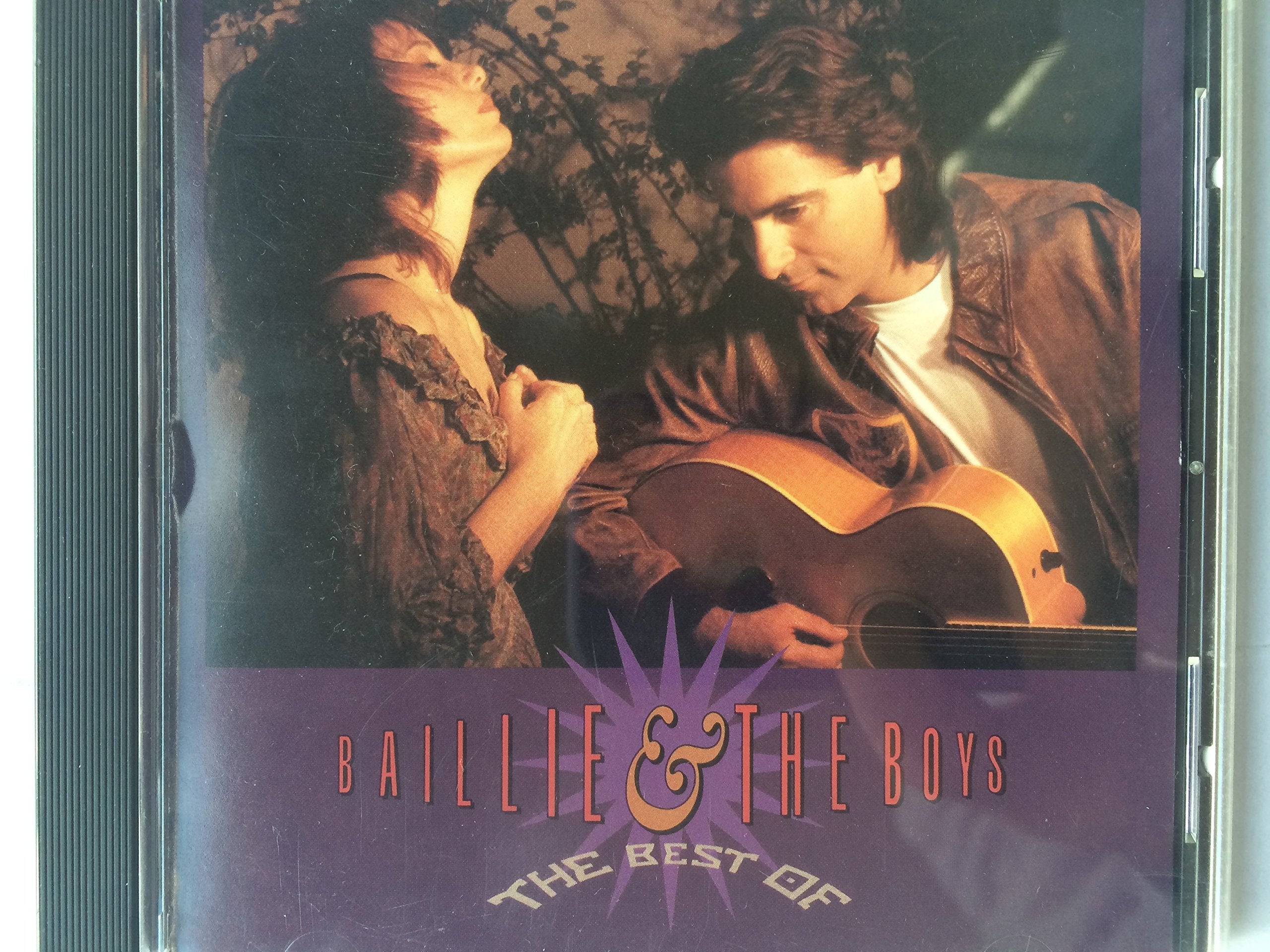 The Best of Baillie & Boys used book depot