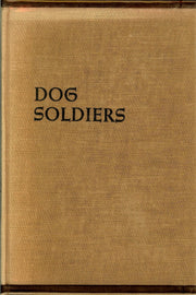Dog Soldiers used book depot