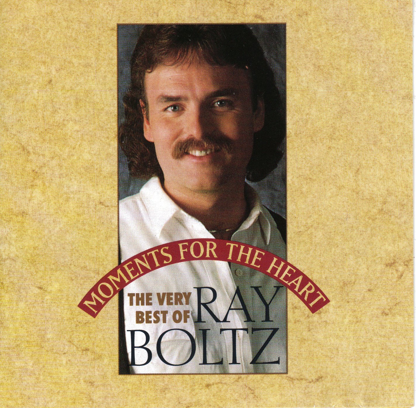 Moments for the Heart used book depot