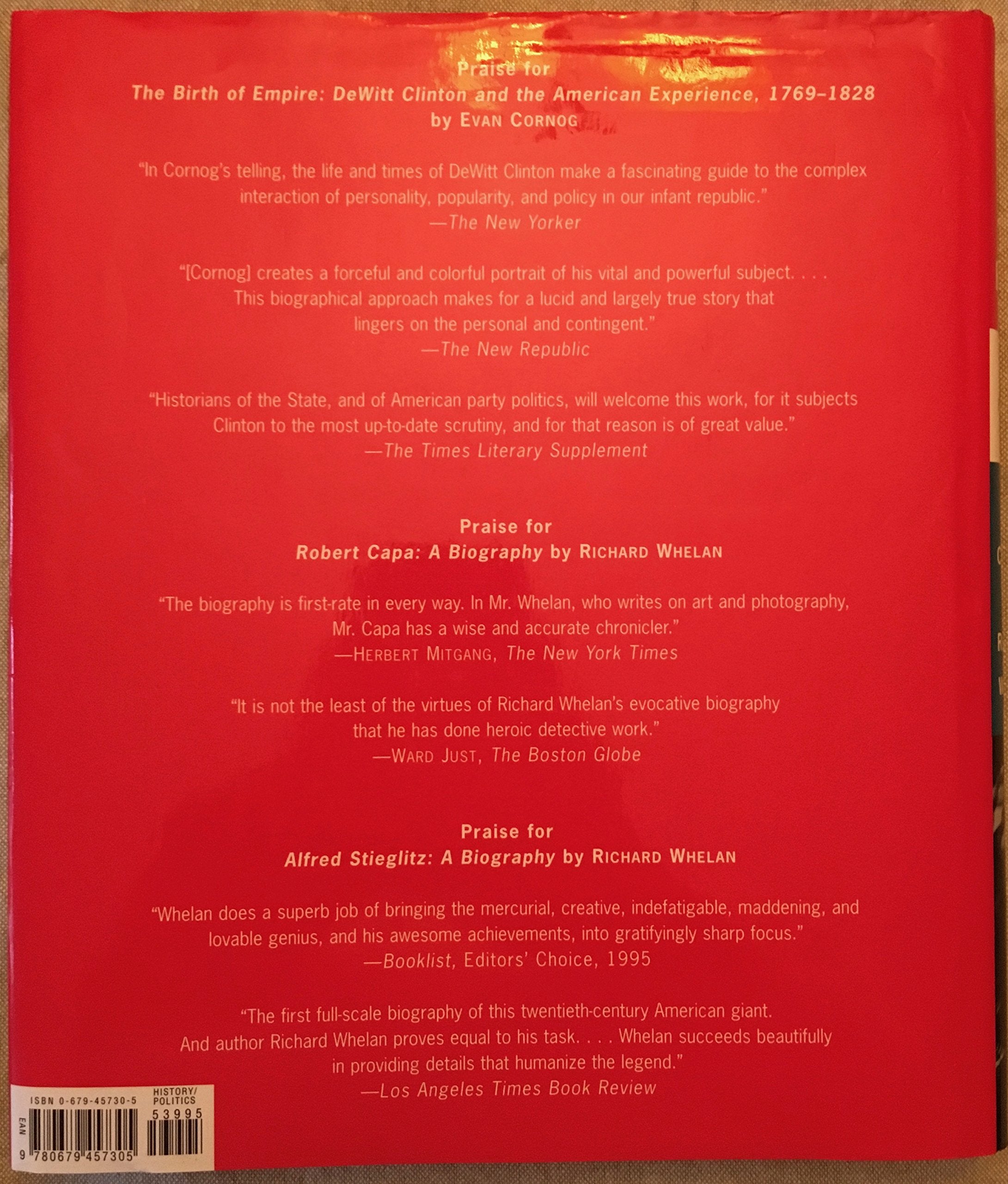 Hats in the Ring: An Illustrated History of American Presidential Campaigns