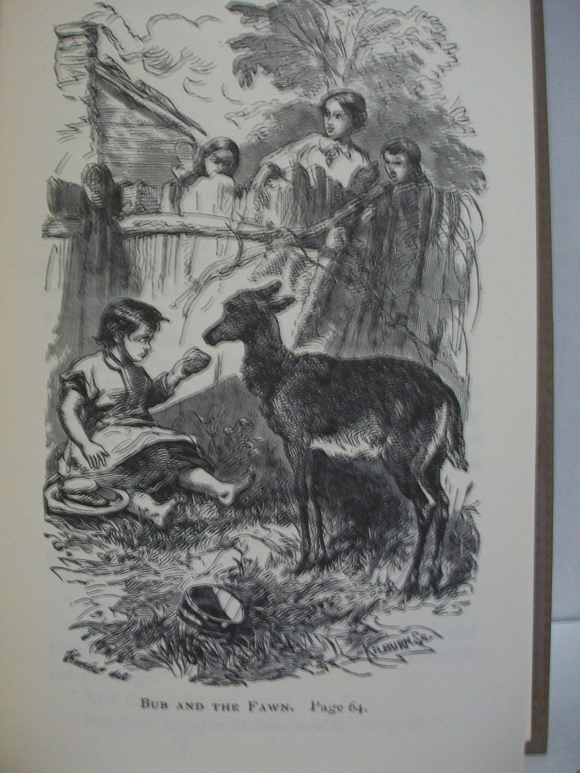 Cabin on The Prairie (Family Classics Collection) used book depot