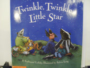 Twinkle, Twinkle, Little Star used book depot