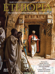 Ethiopia: The Living Churches of an Ancient Kingdom used book depot