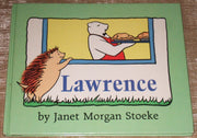 Lawrence used book depot