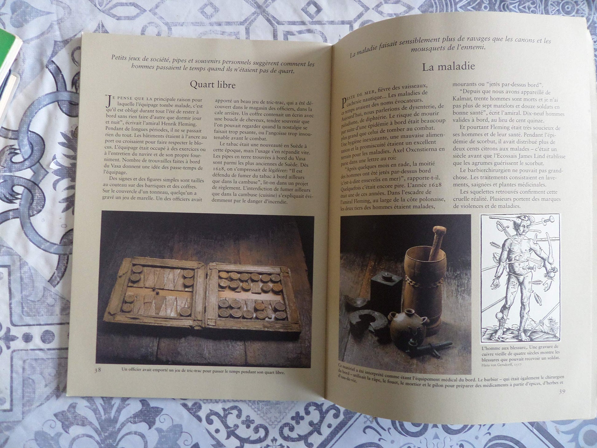 VASA: 1628 (English Edition) used book depot