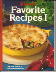 Favorite Recipes I used book depot