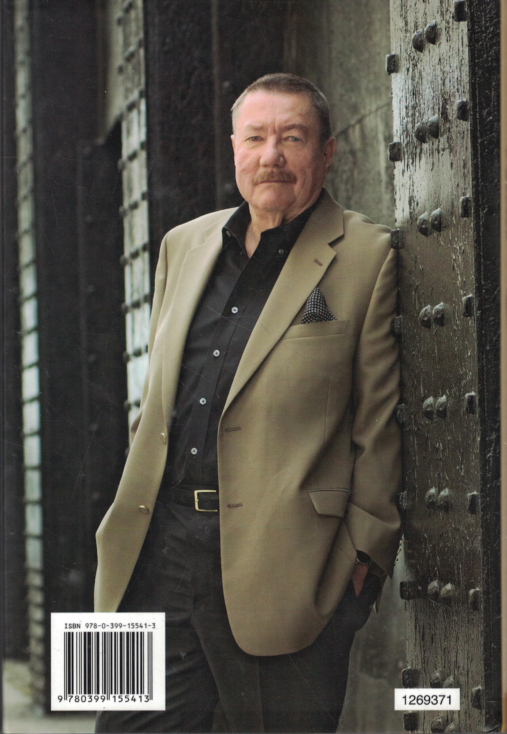 Night and Day (A Jesse Stone Novel) used book depot
