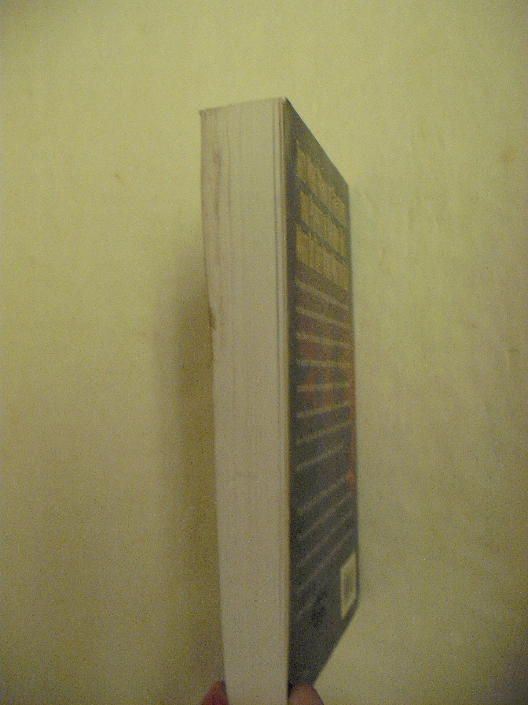 The Fallen: A Novel used book depot