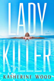 Ladykiller: A Novel used book depot