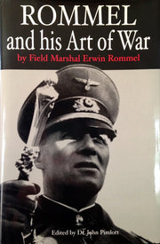 Rommel and His Art of War used book depot