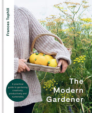 The Modern Gardener: A practical guide for creating a beautiful and creative garden used book depot