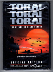Tora! Tora! Tora! used book depot