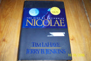 Nicolae: The Rise of Antichrist (Left Behind No. 3) used book depot