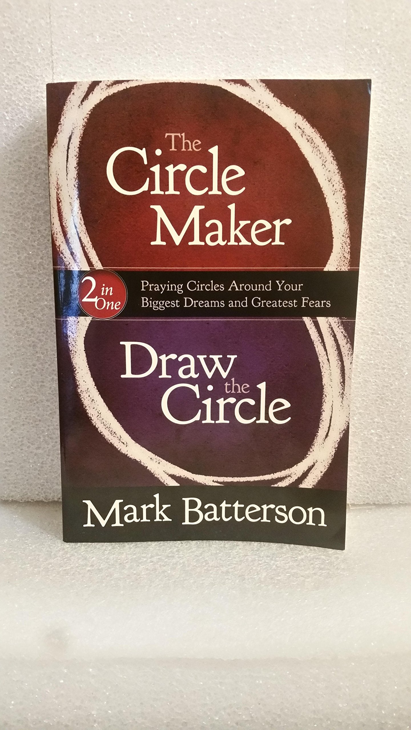 Cu Circle Maker Draw the Pb used book depot