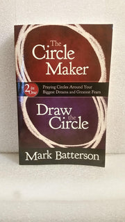 Cu Circle Maker Draw the Pb used book depot